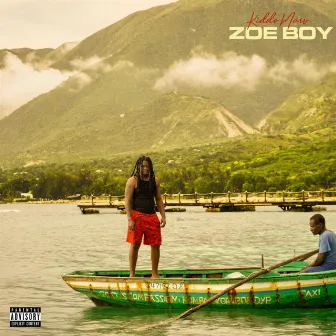 Zoe Boy by Kiddo Marv