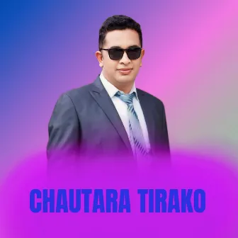 Chautara Tirako by Udhav Karki