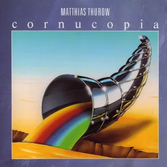 Cornucopia by Matthias Thurow