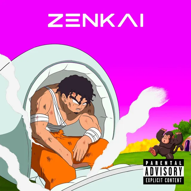 ZENKAI