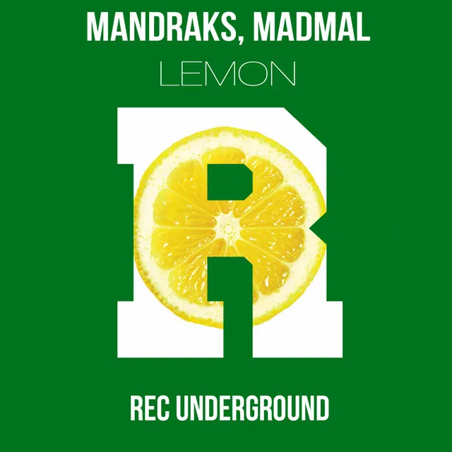 Lemon - Original Mix