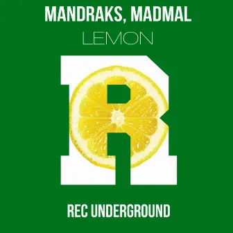 Lemon by DJ Mandraks