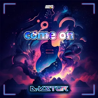 Come On by D-Vstor