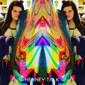 Hennessey Talk by Lk33