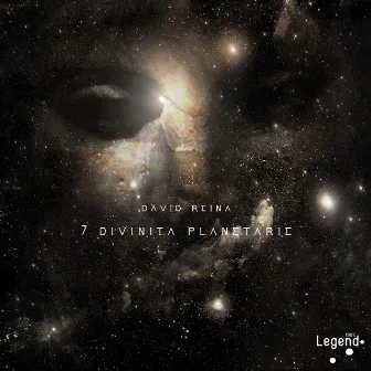 7 Divinita Planetarie by David Reina