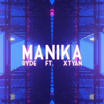 Manika by Ryde