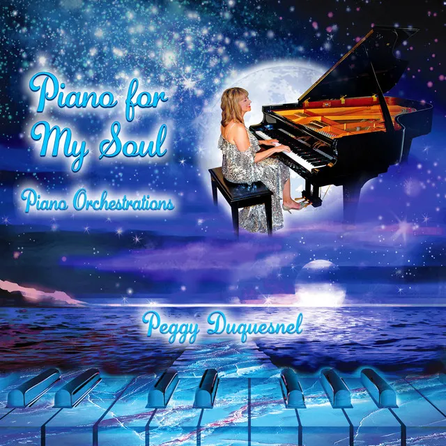 You Are My Hiding Place / Swan Lake (Duo Piano Orchestration)