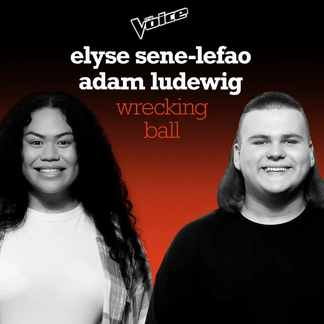 Wrecking Ball - The Voice Australia 2020 Performance / Live