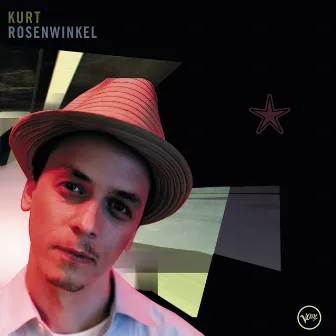 The Next Step by Kurt Rosenwinkel