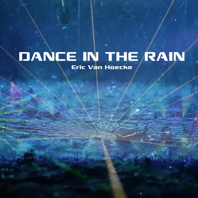 Dance in the rain