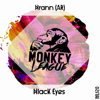 Black Eyes by Brann (AR)