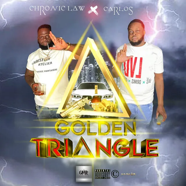 Golden Triangle