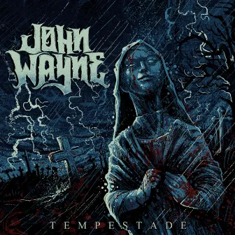 Tempestade by John Wayne