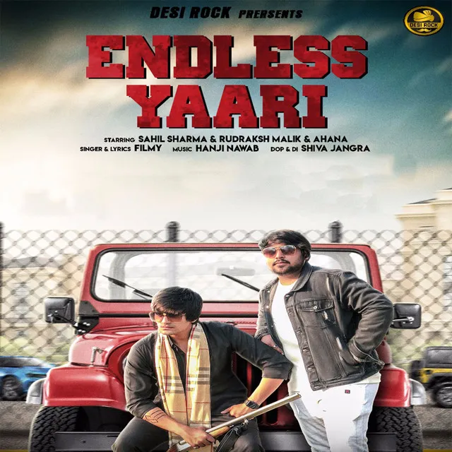 Endless Yaari