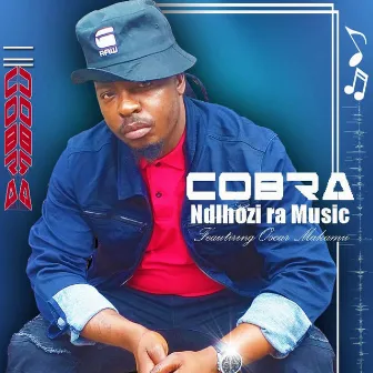 Ndlhozi Ra Music by Cobra