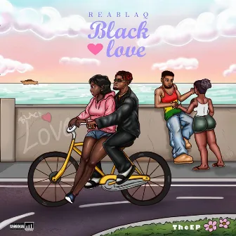 Black Love by Reablaq