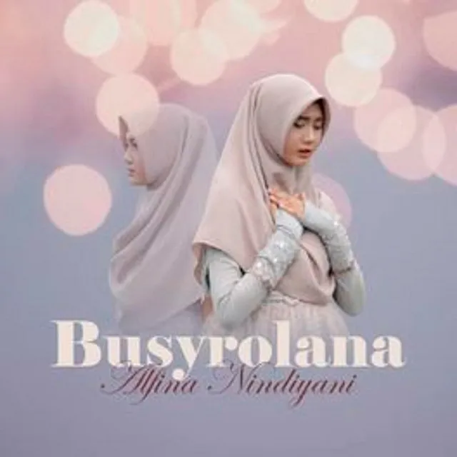 Busyrolana