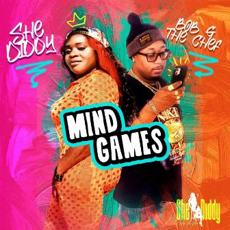 Mind Games by Hoodunatti Musiq Group