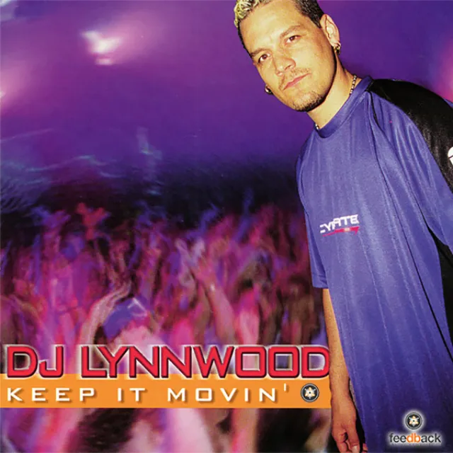 Rock Da Beat - DJ Lynnwood Remix