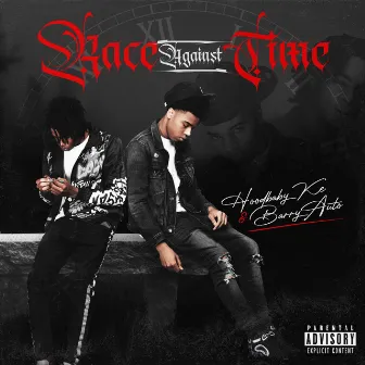 Race Against Time by Hoodbaby Ke