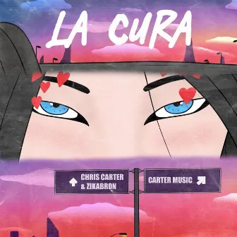 La Cura by Chris Carter