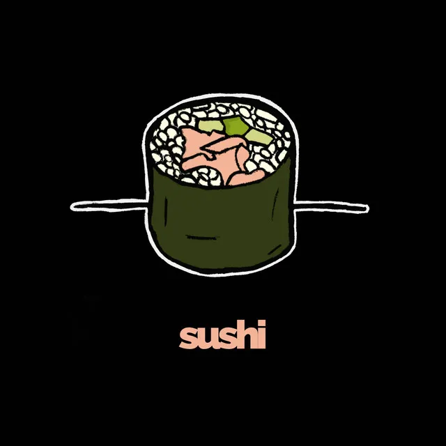 sushi