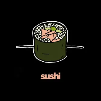 sushi by TROSSTHEGIANT