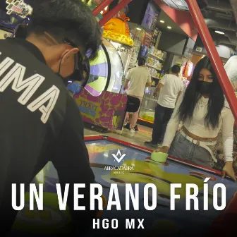 Un Verano Frío by HGO MX