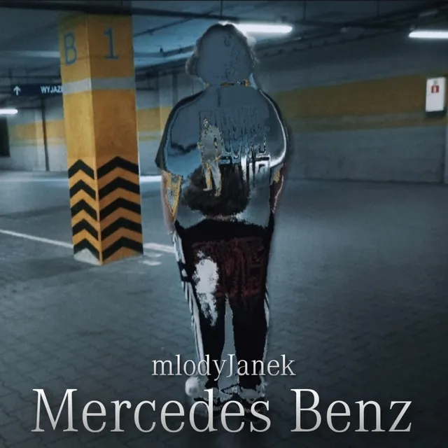 Mercedes Benz