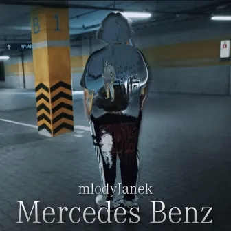 Mercedes Benz by mlodyJanek