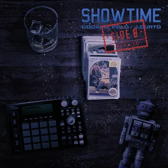 Showtime, Side B by C.Polo & J.Curto