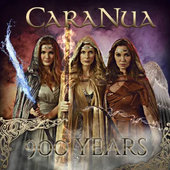 900 Years ~ Children of Lir by CaraNua