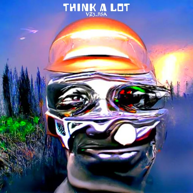 Think A Lot