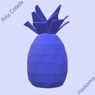 Piña Colada by Benny Calico