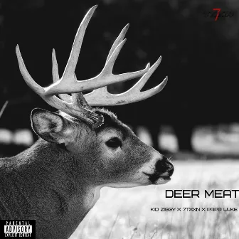 Deer Meat by 7txxn