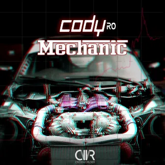 Mechanic by Cody (RO)