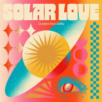 Solar Love by Sofila