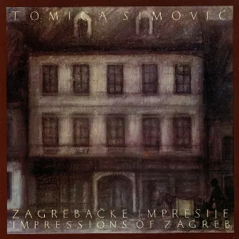 Orkestar Tomice Simovića by Orkestar Tomice Simovića