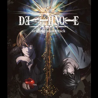 DEATH NOTE Original Soundtrack by Hideki Taniuchi