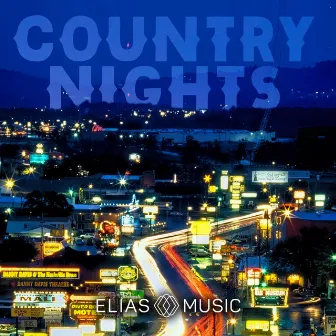 Country Nights by Ryan Rehm