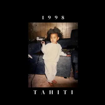 JUS LIKE DAT by TAHITI