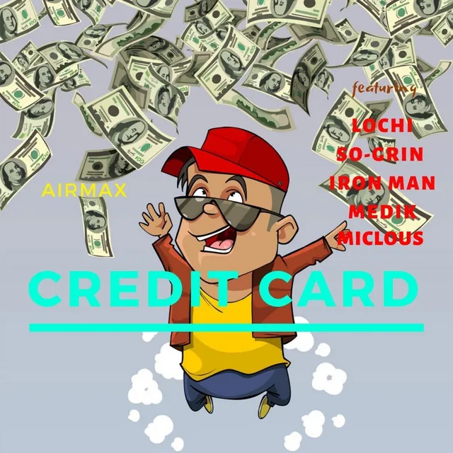 Credit card