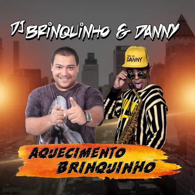 Aquecimento Brinquinho