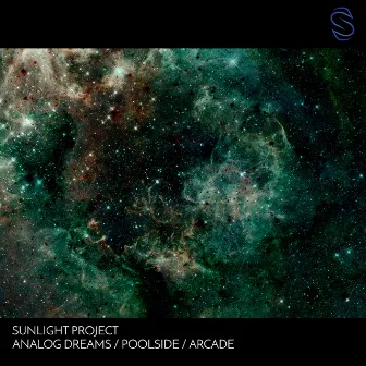 Analog Dreams / Poolside / Arcade by Sunlight Project