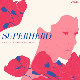 Superhero by Ceore