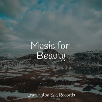 Music for Beauty by The Sleep Principle