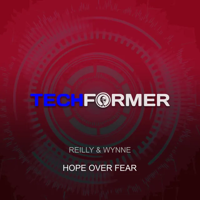 Hope Over Fear - Extended Mix