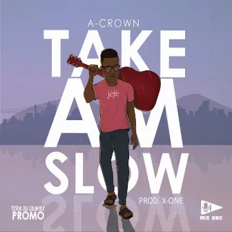 Jeje by A-Crown