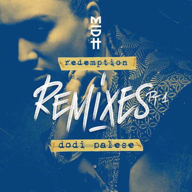 Assumptions - Dodi Palese Remix