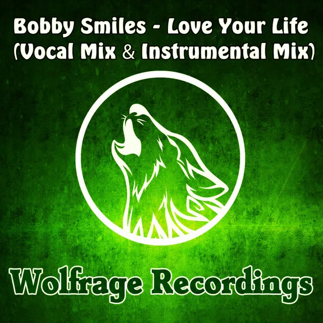 Love Your Life - Vocal Mix